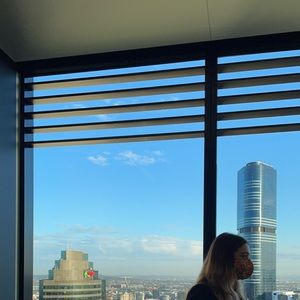 Meet your Posher, Anneliese